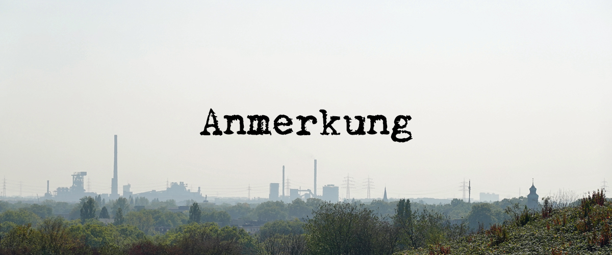 Unfallvermeidung