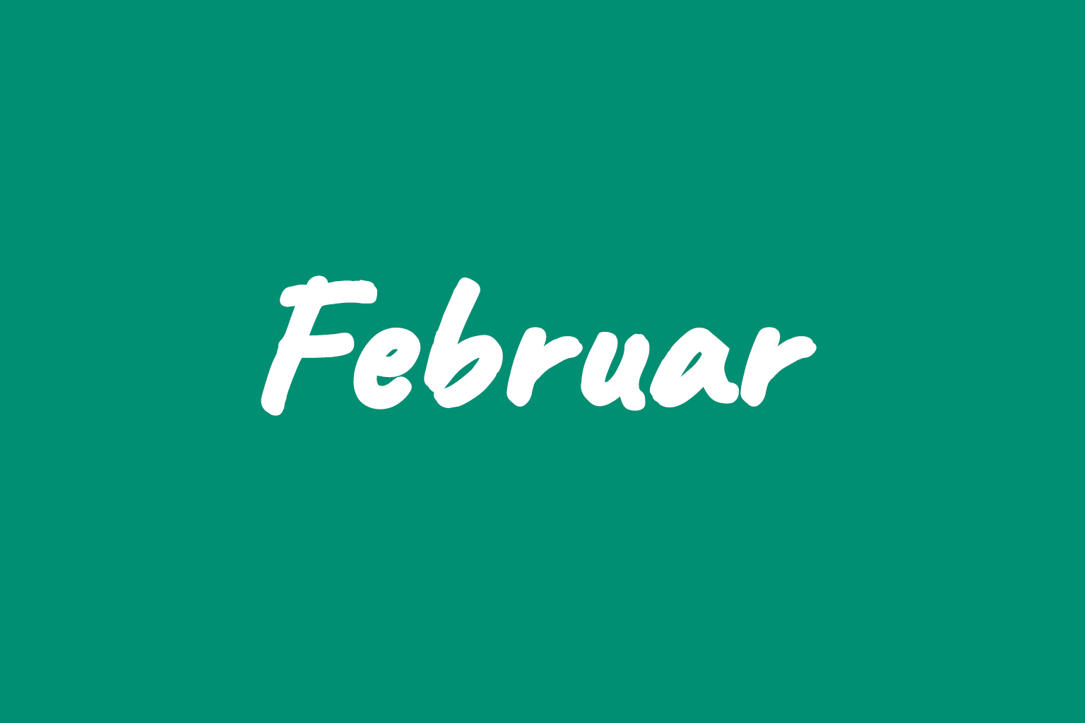 Februar 2019