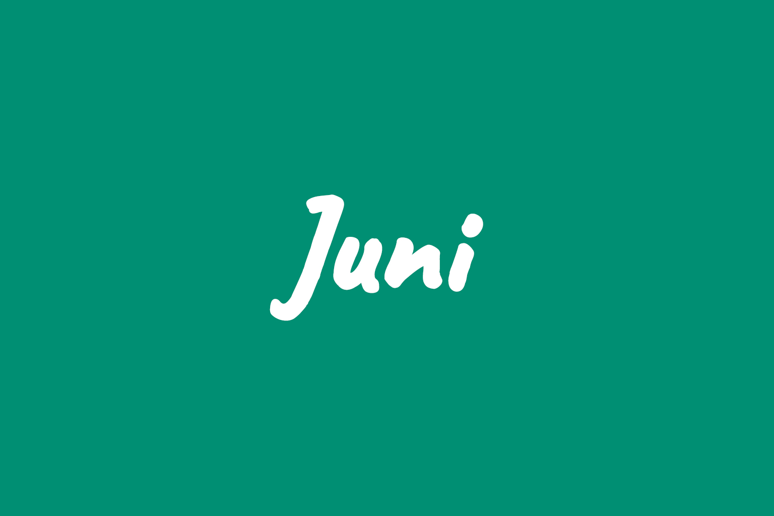 Juni 2019