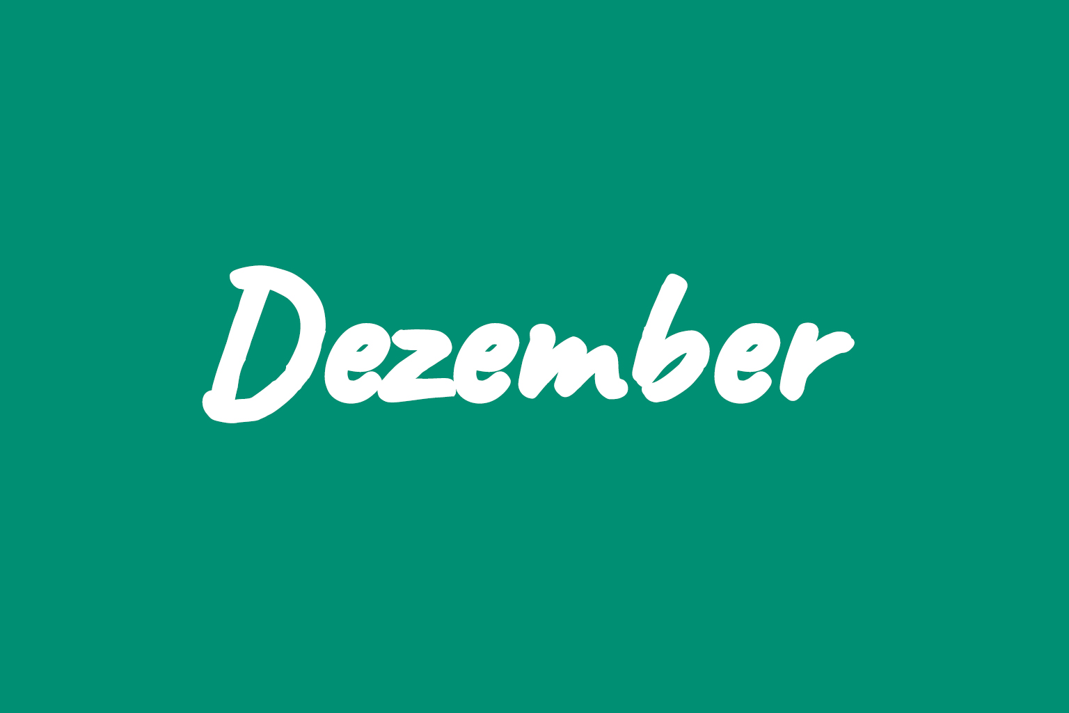 Dezember 2019