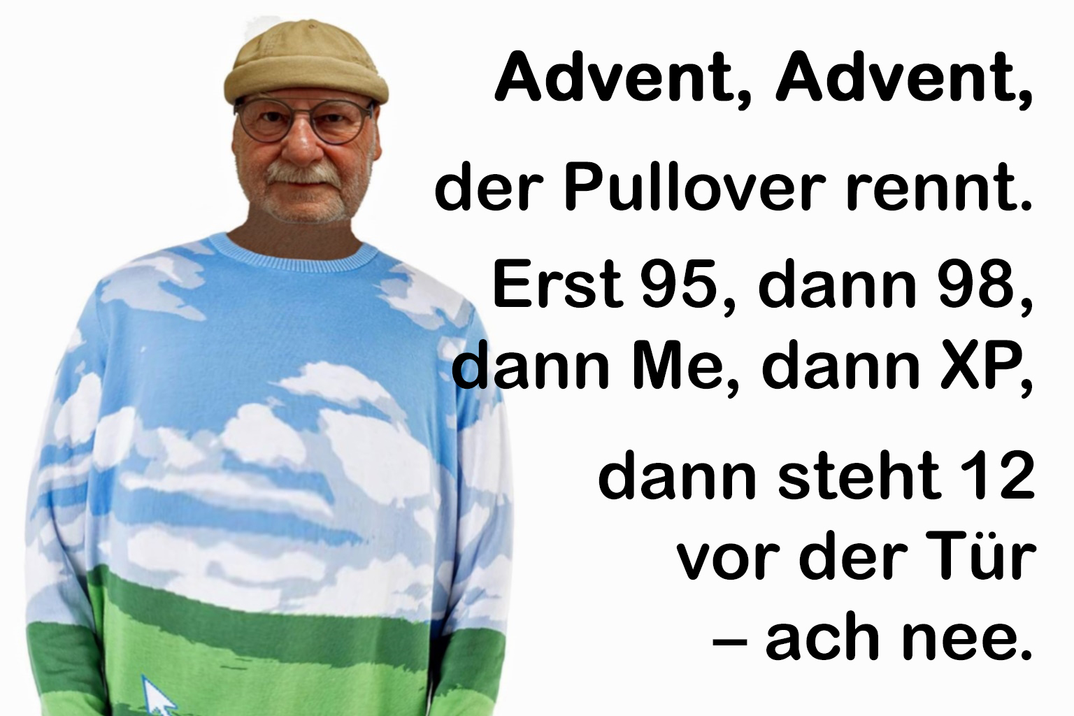 Advent